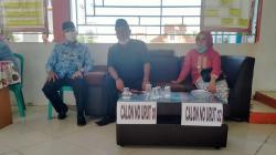 Tulang Bawang Geger, Suami Istri Duel di Pemilihan Kepala Kampung