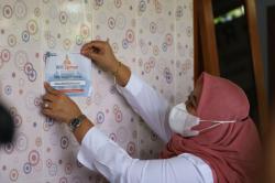   Hebat, 439 Pedukuhan di Sleman Sudah Terpasang Wifi Gratis <