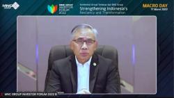 OJK Siap Dukung Transformasi Ekonomi Hijau dan Digital
