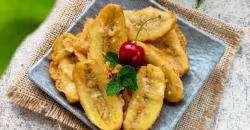 Selain Pisang Goreng, Ternyata Ada Lagi Kue asal Indonesia Dikenal Paling Enak di Dunia, Apa Saja?