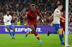 Hasil AS Roma Vs Vitesse: Gol Eks Pemain Chelsea Antar Giallorrosi ke 8 Besar Liga Konferensi