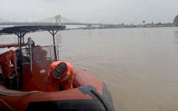 2 Hari Hilang, Remaja yang Tenggelam di Sungai Musi Ditemukan Tewas