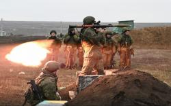 Rusia Sebut Kelemahan Senjata Barat Terungkap selama Perang Ukraina, Apa Saja Itu?