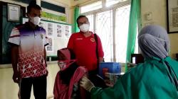 Minat Warga Vaksin Booster Rendah, Binda Jateng Sisir Desa-desa di Kendal