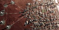 Elon Musk Prediksi Manusia Menginjak Mars pada 2029, Mundur dari Target Awal