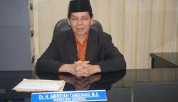 Sekjen MUI Sebut Tindakan Pendeta Saifuddin Masuk Kategori Penistaan Agama Islam