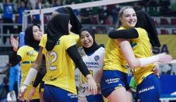 Hasil Proliga 2022: Hajar Jakarta Pertamina Fastron, Bandung BJB Vs Gresik Petrokimia di Grand Final