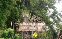 Misteri Bukit Soeharto Kalimantan Timur, Ceritanya Bikin Merinding <