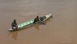 Geger Penemuan Mayat di Sungai Kahayan, Mengambang Dikira Boneka