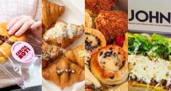 Jenis-Jenis Roti dan Cerita Unik di Balik Kelezatannya