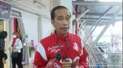  Uniknya Cendera Mata Jokowi untuk Pembalap MotoGP, Ada Kerupuk Hingga Bumbu Dapur 