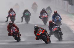 Evaluasi Kekurangan, Pemprov NTB Pastikan MotoGP Tahun Depan Lebih Baik<