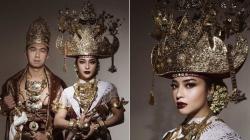 Prosesi Pernikahan Adat Lampung