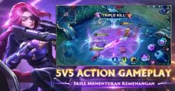 Kode Redeem ML Update 21 Maret 2022