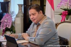 Kasus Covid-19 di Luar Jawa-Bali Alami Penurunan pada Awal Ramadan