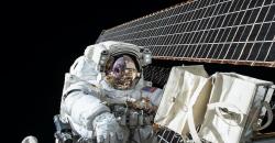 Baju Luar Angkasa Generasi Baru Mahal, NASA Habiskan Rp6 Triliun untuk Pengembangan Teknologi