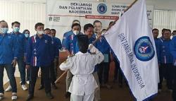 DPD BMI Jabar Dukung AHY Presiden dan Dede Yusuf Gubernur Jabar<