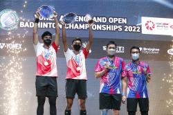 Media Malaysia Puji Kehebatan Ganda Putra Indonesia, Bawa-bawa Medali Emas Olimpiade