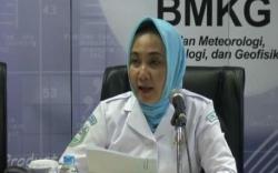 BMKG : Intensitas Gempa Susulan di Cianjur Terus Melandai