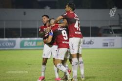 Fans Bali United Boleh Hadiri Pesta Juara Liga 1, Koster: Syaratnya Vaksin Booster
