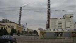 Kebocoran Amonia di Pabrik Kimia Ukraina, Radius 5 Km Dinyatakan Bahaya