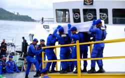 10 Warga NTB Jadi Korban Kecelakaan Kapal Tenggelam di Asahan