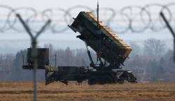Ukraina Bantah Sistem Pertahanan Patriot Dihancurkan Rudal Kinzhal Rusia