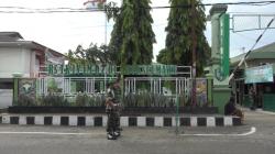 Rumah Sakit Kesrem TNI AD Lhokseumawe Naik Status<