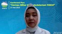 BMKG Prediksi Salju Abadi di Puncak Jayawijaya Hilang Total pada 2025