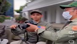 5 Kali Gagal dalam Percintaan, Rusdi Arab Nikahi Clarissa Usai Ditantang Ridwan Kamil <