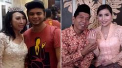 Deretan Artis Menikahi Pengusaha Wanita Berakhir Cerai, Nomor 3 Bikin Heboh Padahal hanya Bertahan 12 Bulan