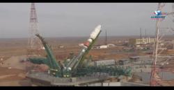 SpaceX Bakal Luncurkan Satelit Internet OneWeb, Gantikan Roket Soyuz Rusia