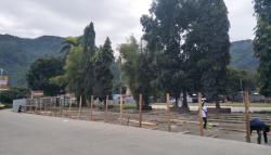 Proyek Little Madinah di Alun-alun Cililin KBB Dikebut, Tahap 1 Ditarget Selesai Bulan Depan<