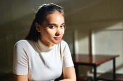  Biodata Aurora Ribero dan Isu Kedekatannya dengan Kiesha Alvaro