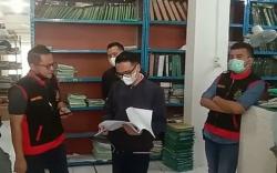Jaksa Periksa Ahli Waris dalam Kasus Gratifikasi Sertifikat di BPN Palembang<