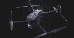 Keren, Drone DJI Ini Bisa Terbang Melewati Salju dan Hujan Deras