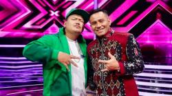 Hendra Si Rapper Majalengka Tereliminasi dari X Factor Indonesia, Judika: Kecewa tapi Aku Tetap Bangga<