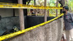 Duar! Rumah Tempat Produksi Petasan di Indramayu Meledak, Warga Panik