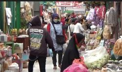 Minyak Goreng Curah di Pasar Tradisional Langka, Warga dan Pelaku UMKM Menjerit<