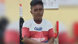 Pria Ternate Tanjung Cabuli Gadis Manado, Ibu Korban Langsung Lapor Polisi
