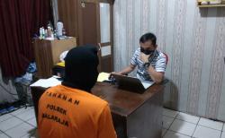Pria di Tangerang Tega Perkosa Anak Asuhnya selama 6 Tahun, Polisi: Pelaku Punya Kelainan