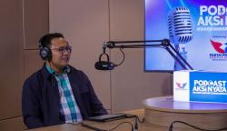 Podcast Aksi Nyata Perindo, Pengamat Beberkan Skema Pengembalian Kerugian Penipuan Investasi Bodong