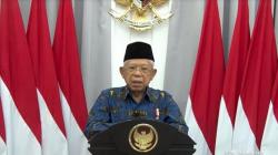 Wapres Ma'ruf Amin Sebut Kerugian Negara Akibat Stunting Lebih Rp300 Triliun Setiap Tahun<