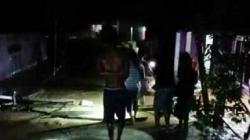Banjir Besar Landa Tolitoli, 10 Rumah Warga Hanyut Terbawa Arus