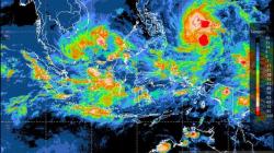 Bakal Ada Gangguan Siklon Tropis, Ini Dampak Cuacanya Menurut BMKG