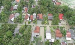  Fenomena Bulan Purnama, Pesisir Selatan Jateng Terancam Rob 2-10 Februari
