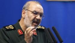Profil Hossein Salami: Komandan Korps Garda Revolusi Islam Iran yang Tewas dalam Serangan Israel