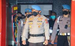Polri Minta Pengusaha Tidak Segan Lapor Propam Presisi jika Ada Anggota Nakal