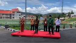 Wacana Penundaan Pemilu, Wapres : Mandat yang Diberikan Hanya Sampai 2024<