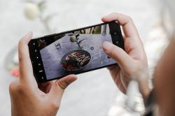 Desain Elegan dan Kamera Terbaik, Redmi Note 11 Series Jadi Smartphone Pilihan